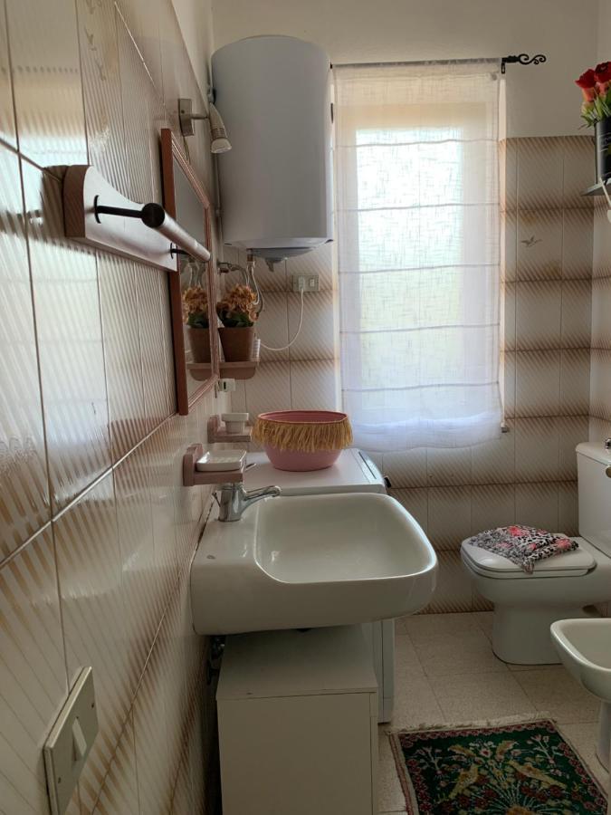 Ferienwohnung Casa Ely Santa Teresa Gallura Exterior foto