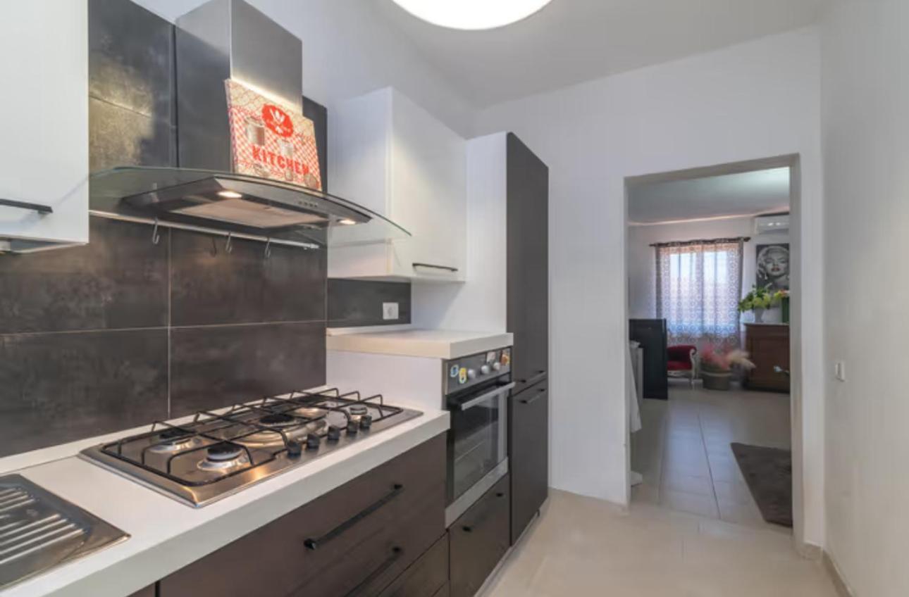 Ferienwohnung Casa Ely Santa Teresa Gallura Exterior foto